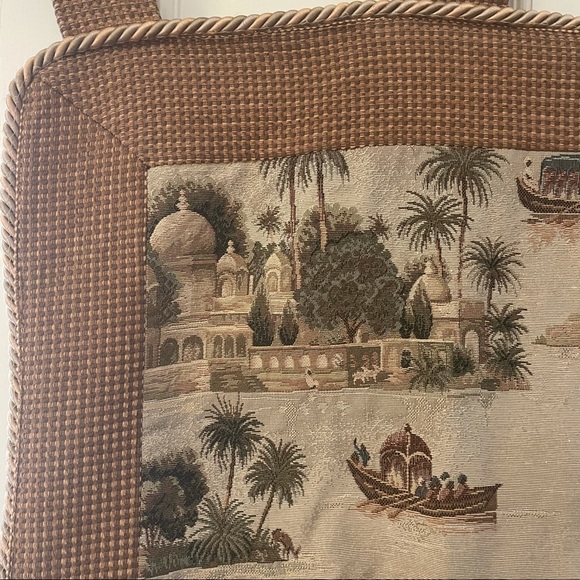 Tapestry Wall Hanging - Picture 4 of 12